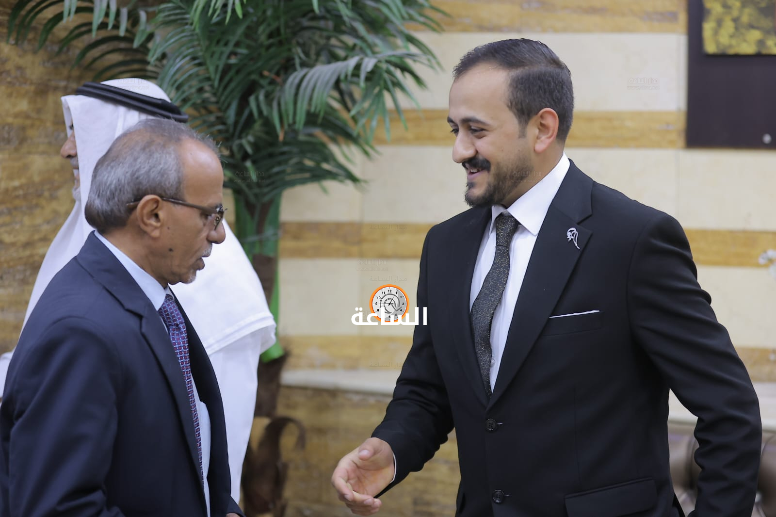 Madar Al-Saa Images 0.5859913076212508
