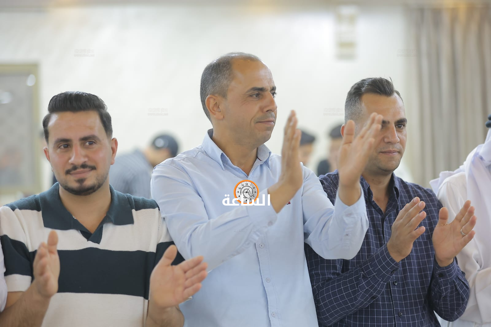 Madar Al-Saa Images 0.16088022660741896