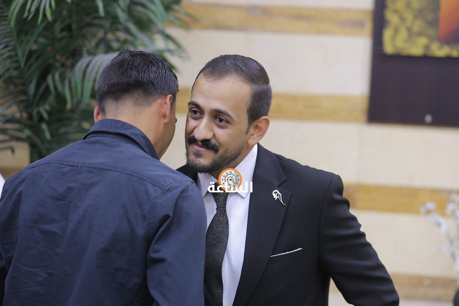 Madar Al-Saa Images 0.5605370123947311