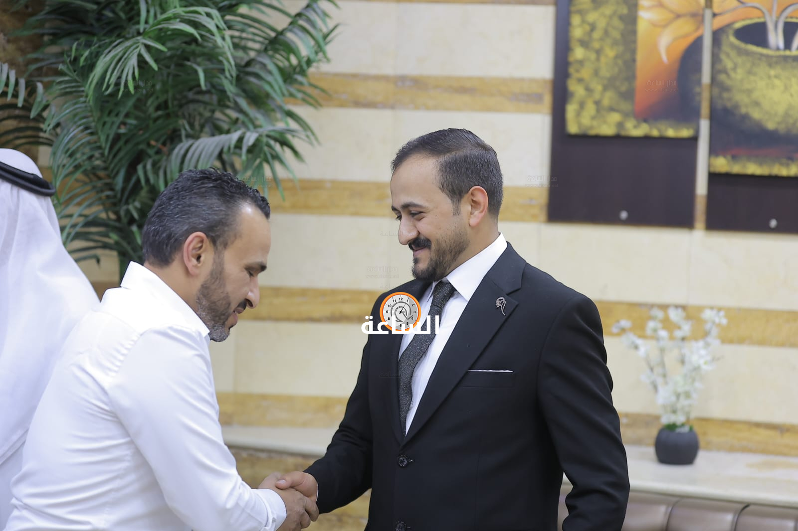 Madar Al-Saa Images 0.35468002634612983