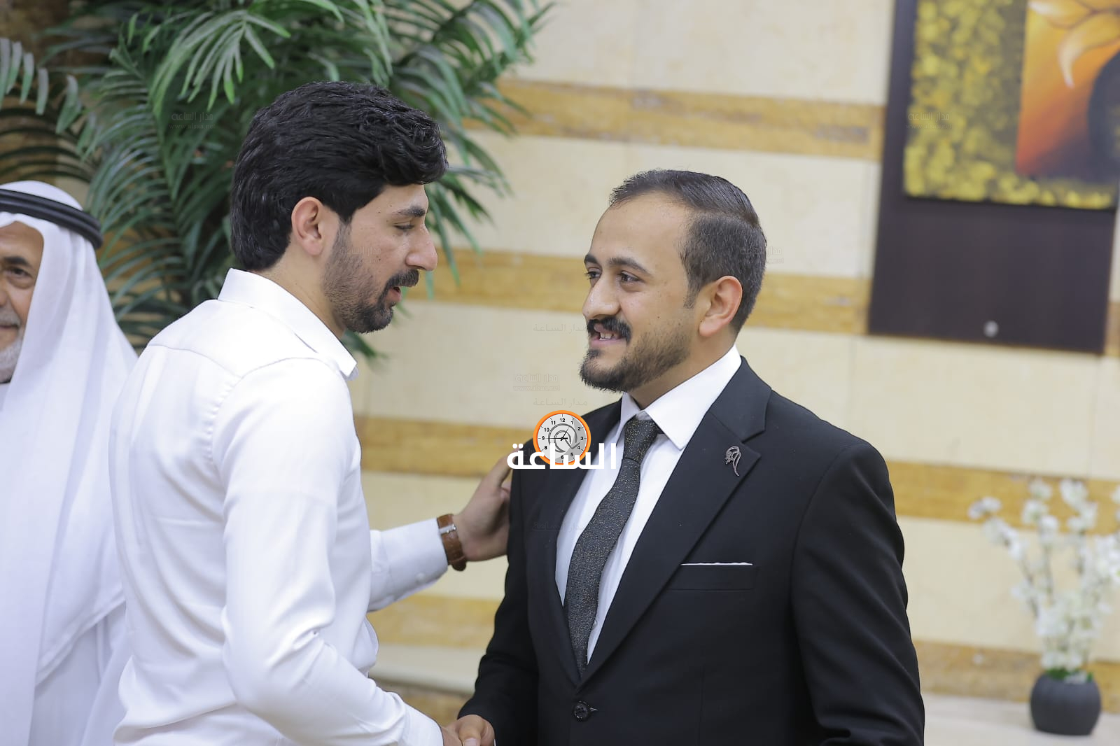 Madar Al-Saa Images 0.942110270931784