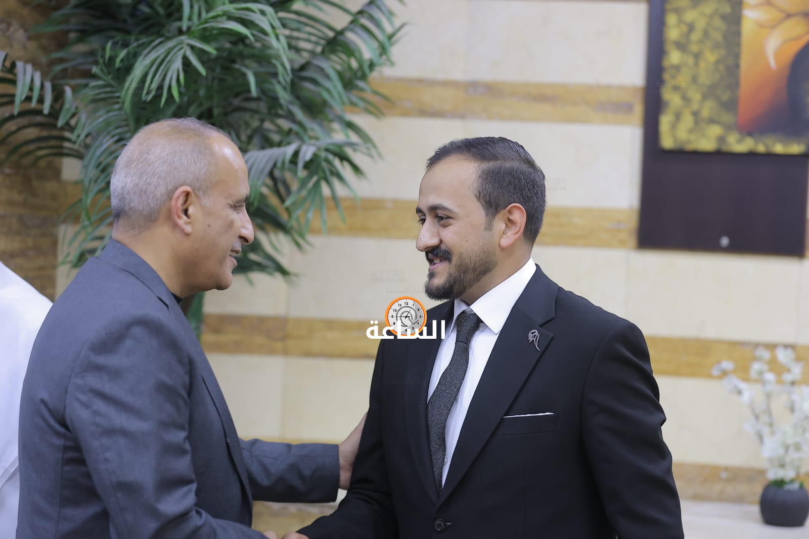 Madar Al-Saa Images 0.04597590446225208