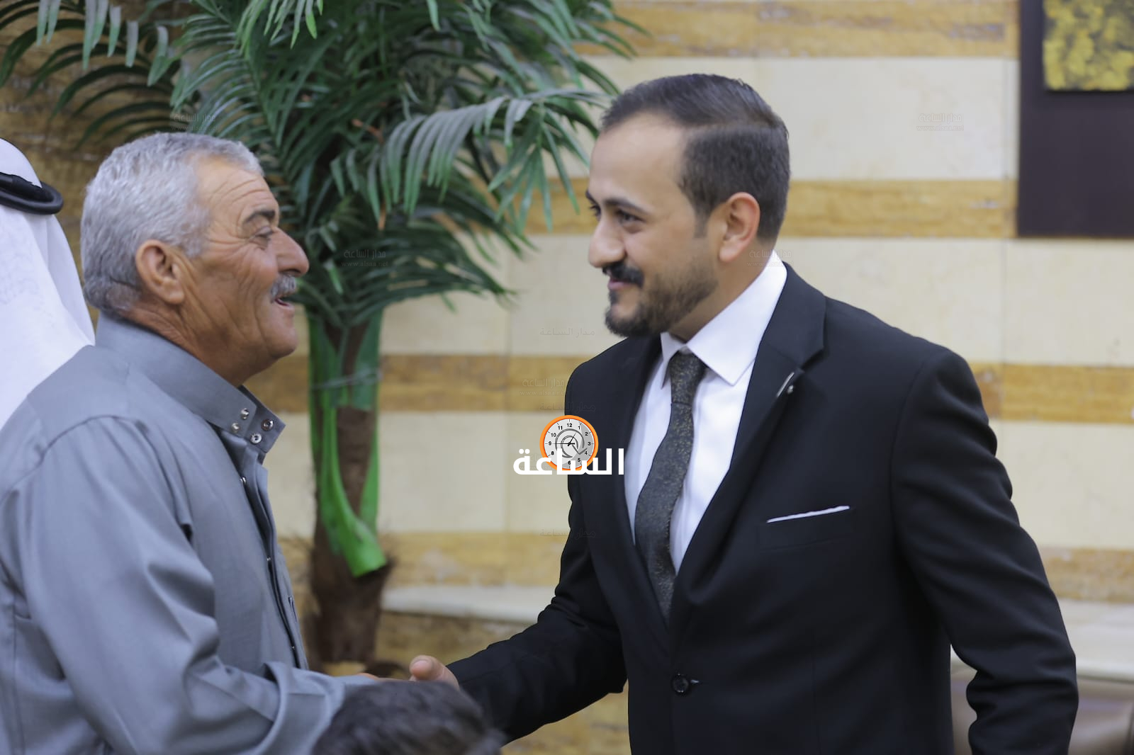 Madar Al-Saa Images 0.6566378841241042