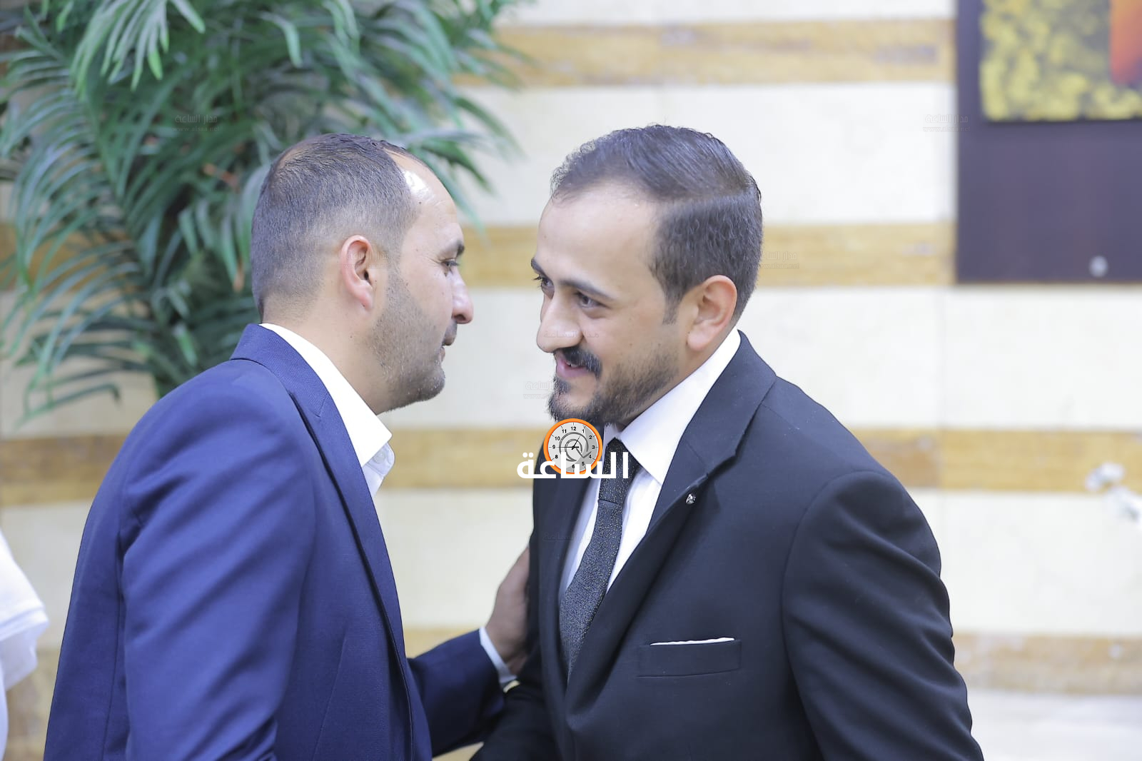 Madar Al-Saa Images 0.020343375795716656