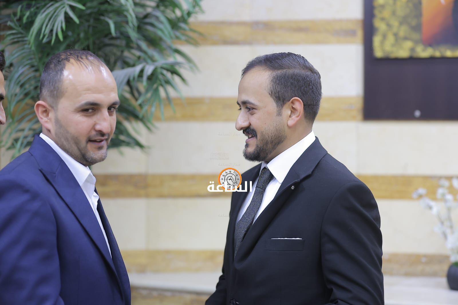 Madar Al-Saa Images 0.7440956681382749