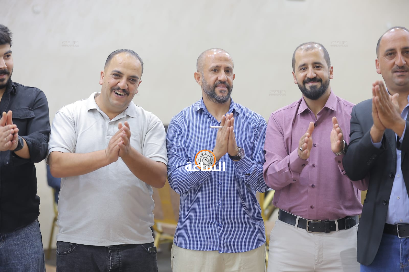 Madar Al-Saa Images 0.8623634591682294