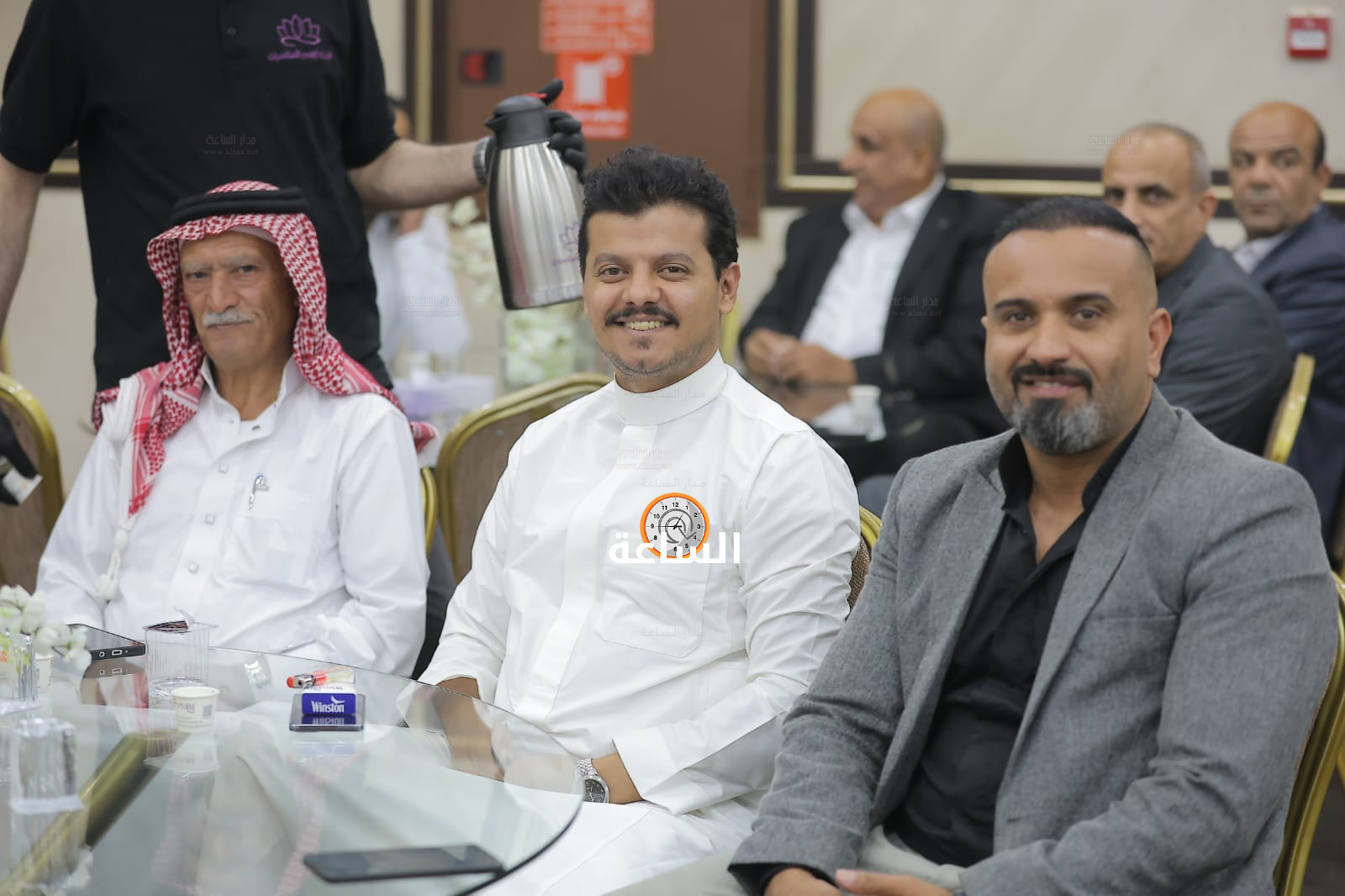 Madar Al-Saa Images 0.735222124465227