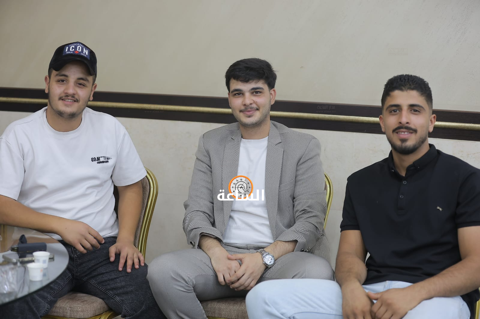 Madar Al-Saa Images 0.19479188450426066
