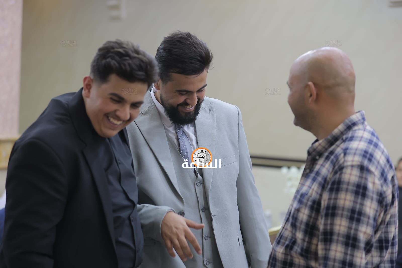 Madar Al-Saa Images 0.496925561936274