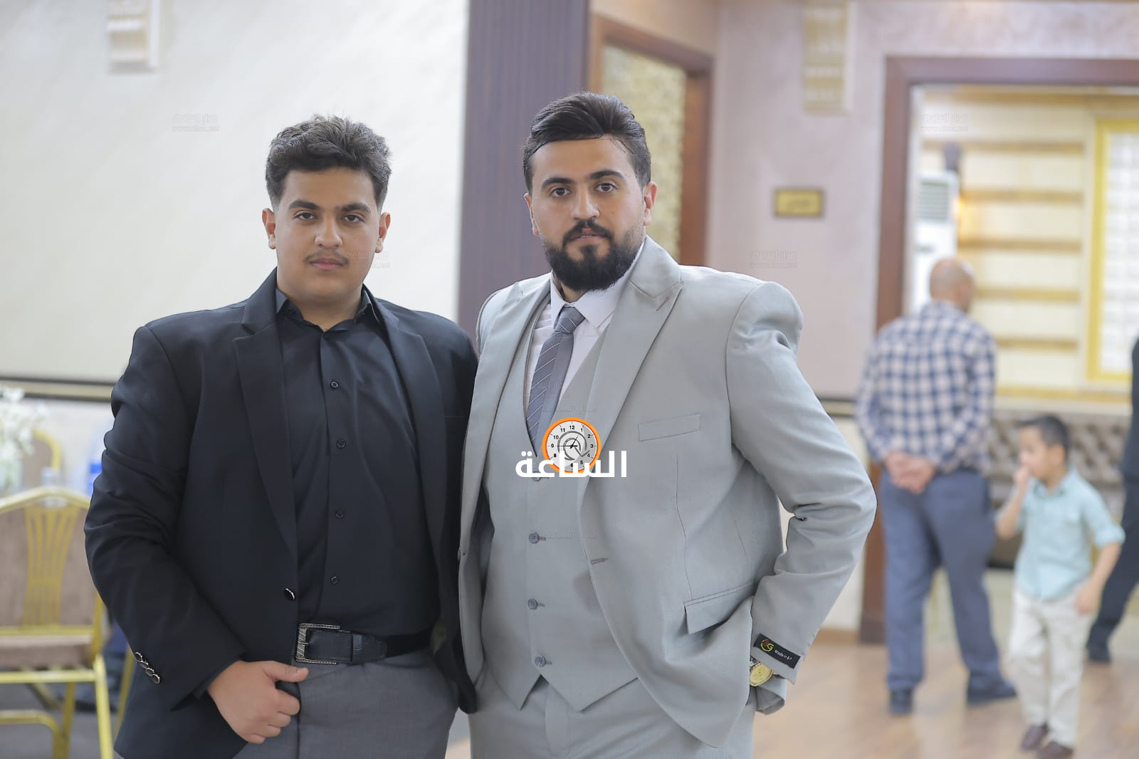 Madar Al-Saa Images 0.6199946690121619