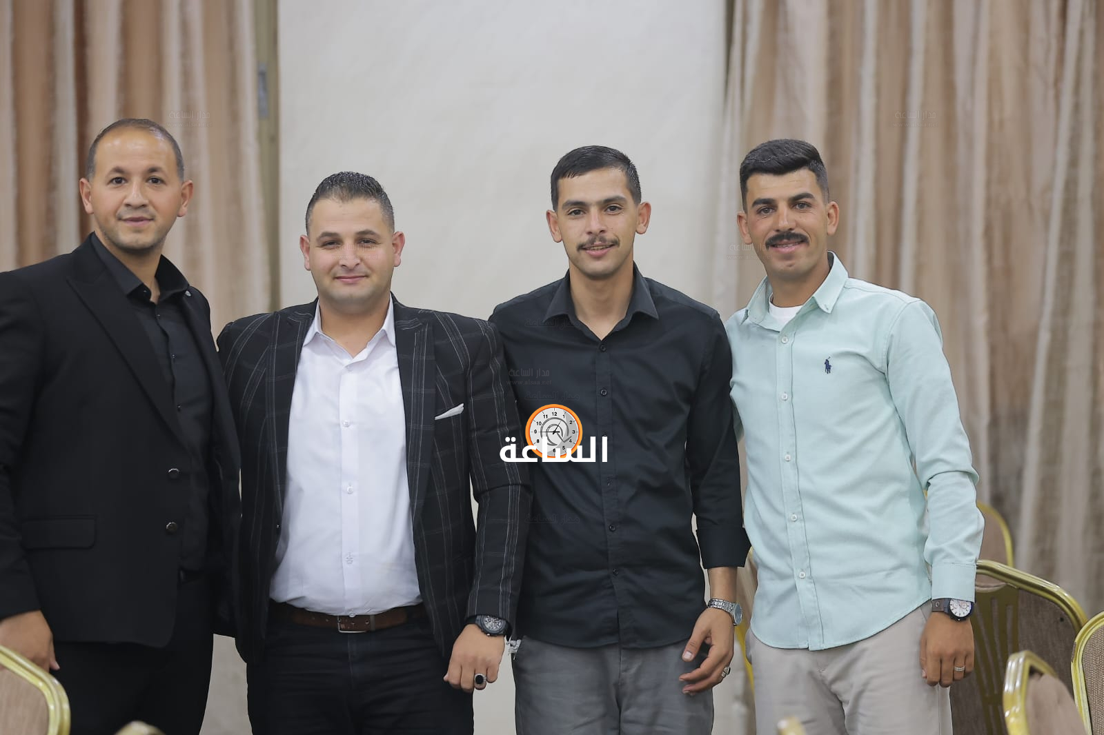 Madar Al-Saa Images 0.8024189870691073