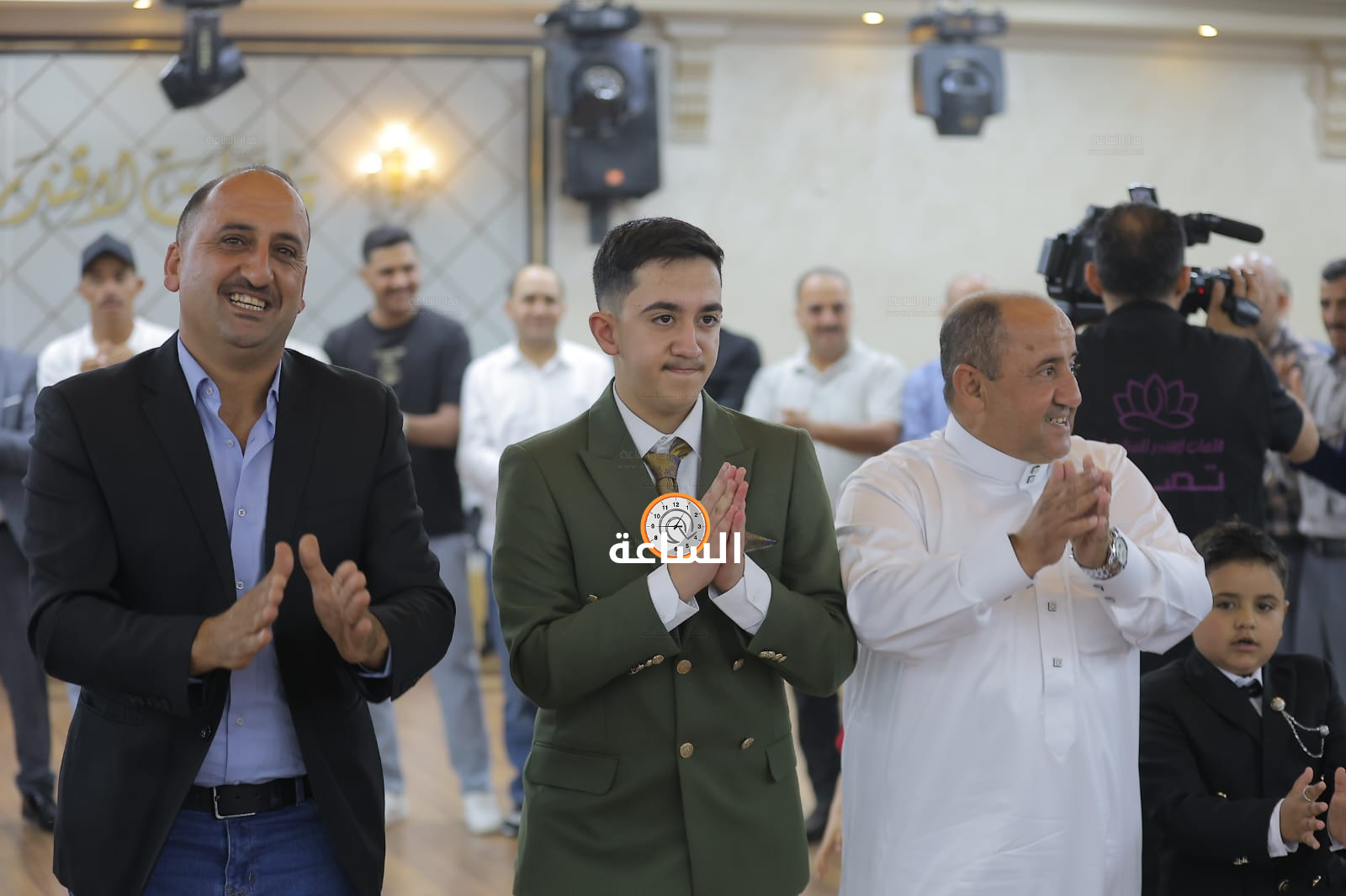 Madar Al-Saa Images 0.908074279288025