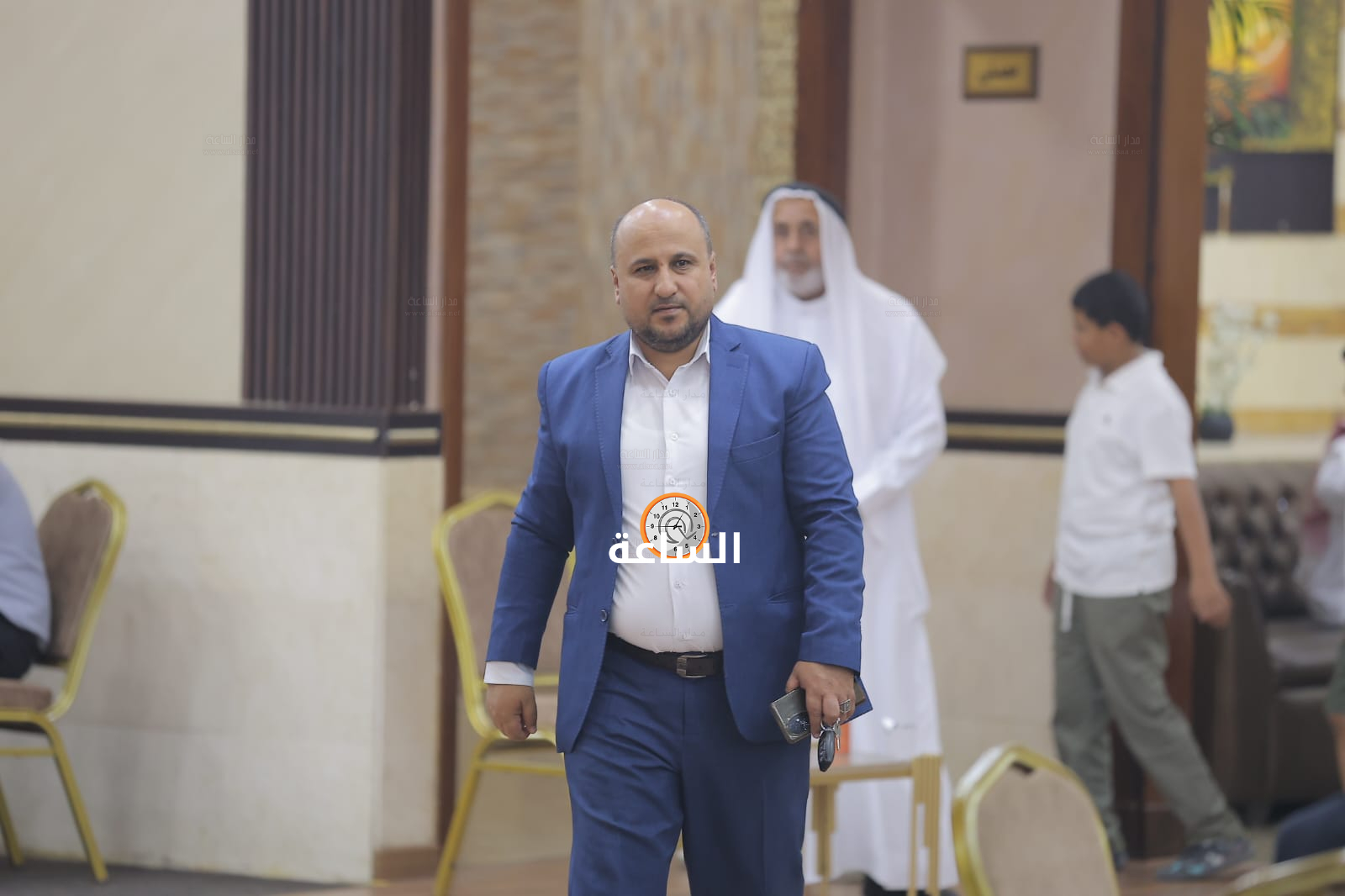 Madar Al-Saa Images 0.27241489735013447