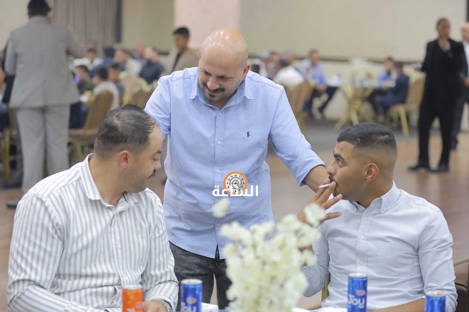 Madar Al-Saa Images 0.028264804442870828