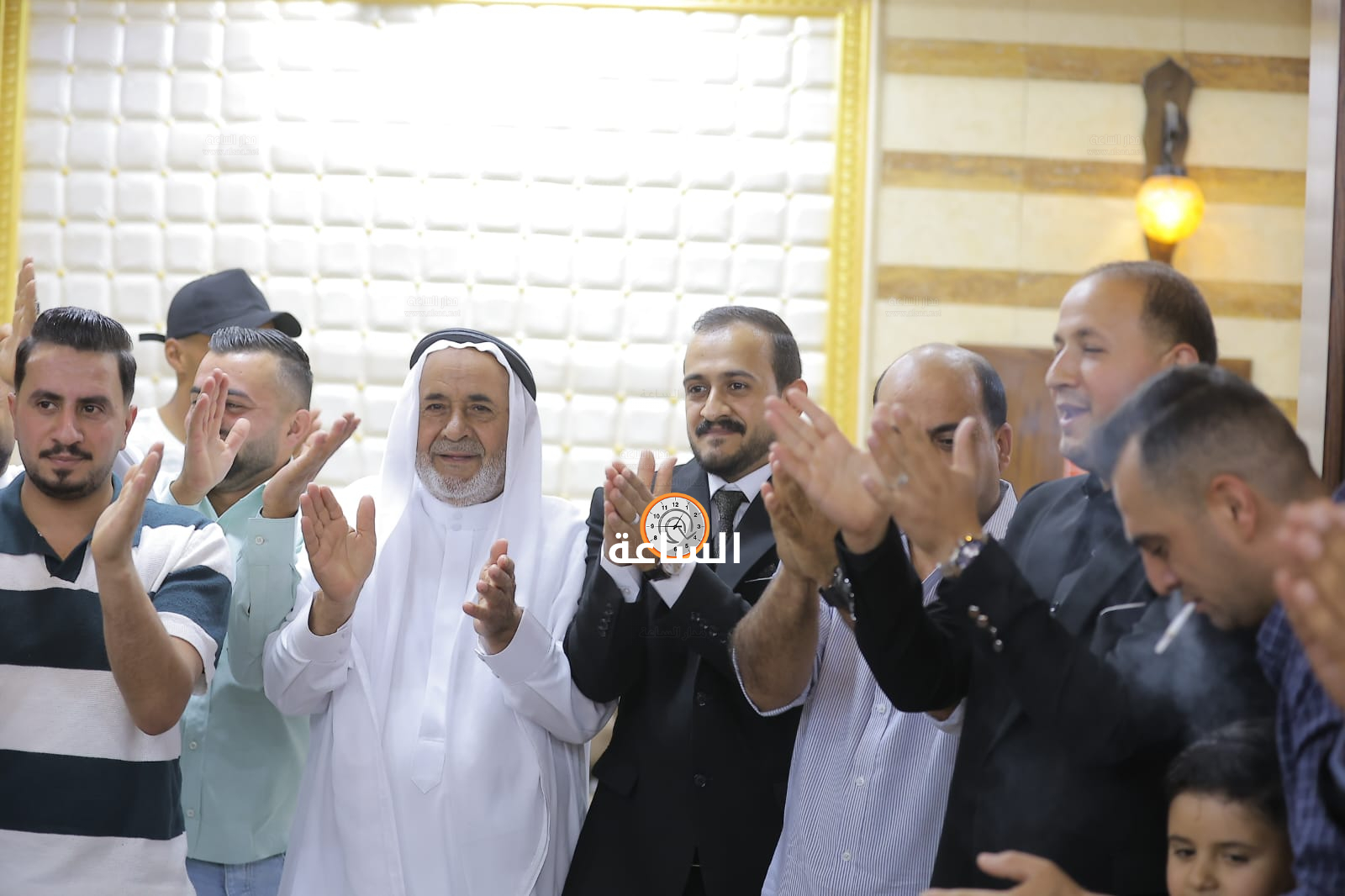 Madar Al-Saa Images 0.8247487173532904