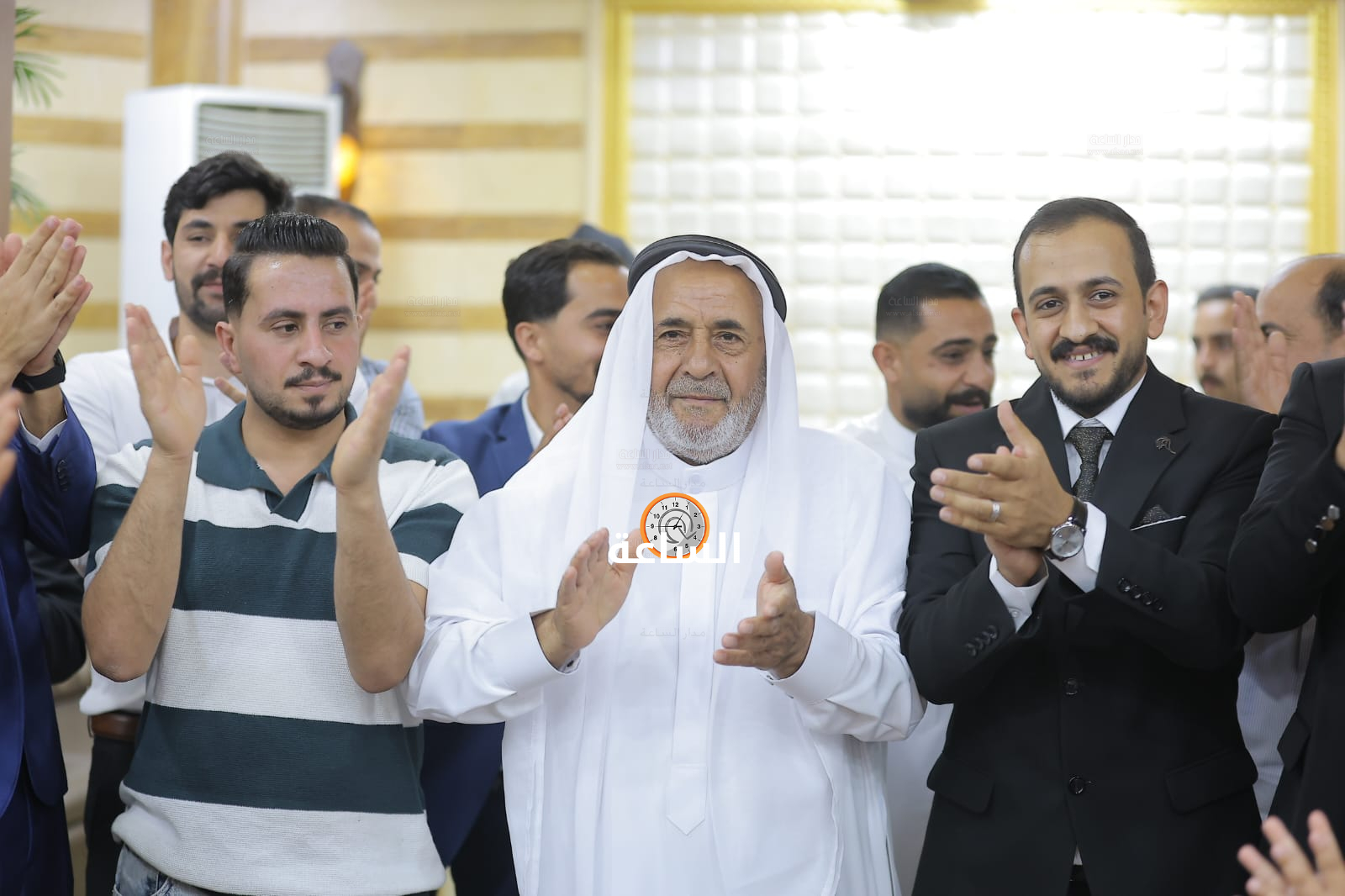 Madar Al-Saa Images 0.15168950427360983