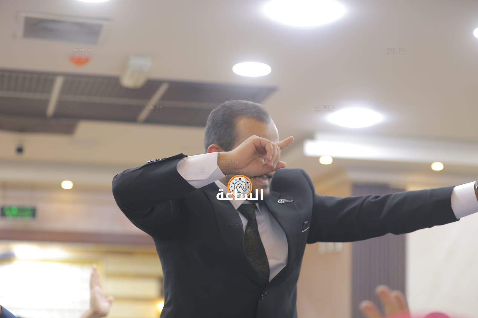 Madar Al-Saa Images 0.5322076906796743