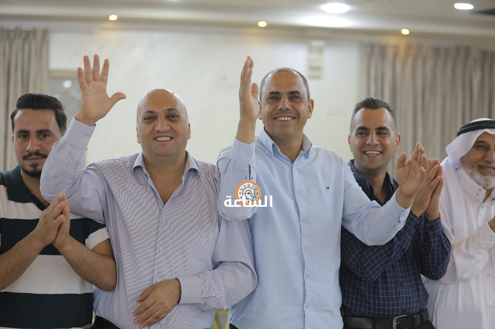 Madar Al-Saa Images 0.5163014569326385