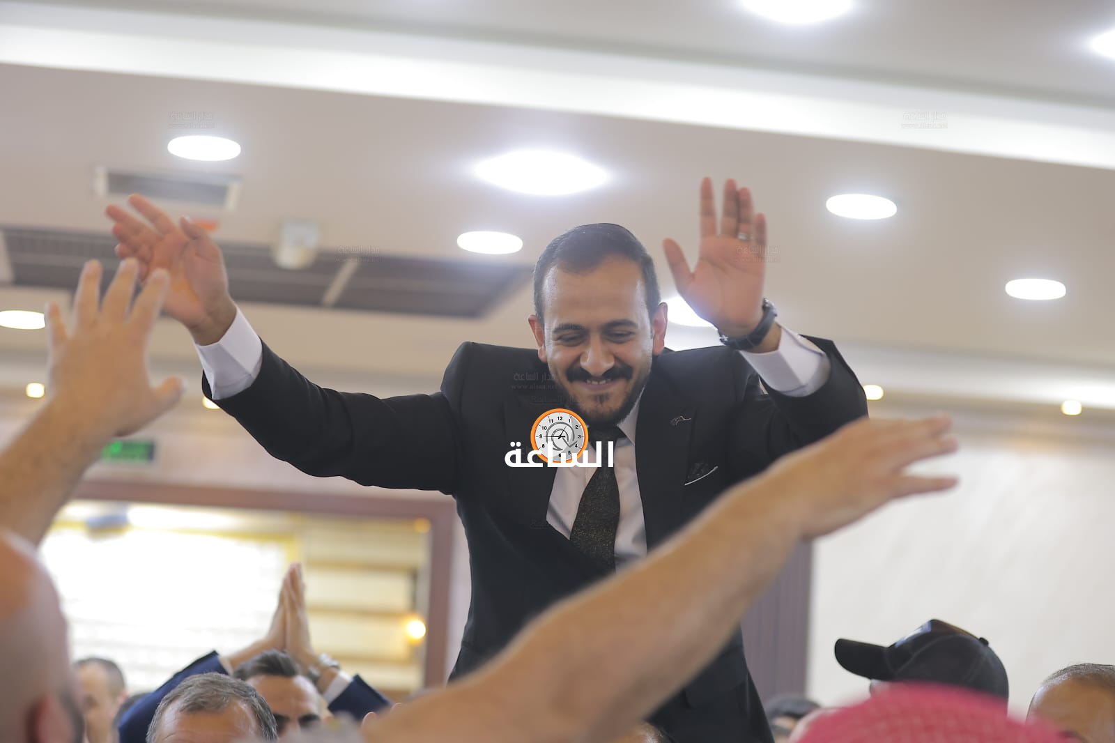 Madar Al-Saa Images 0.5505254860794024