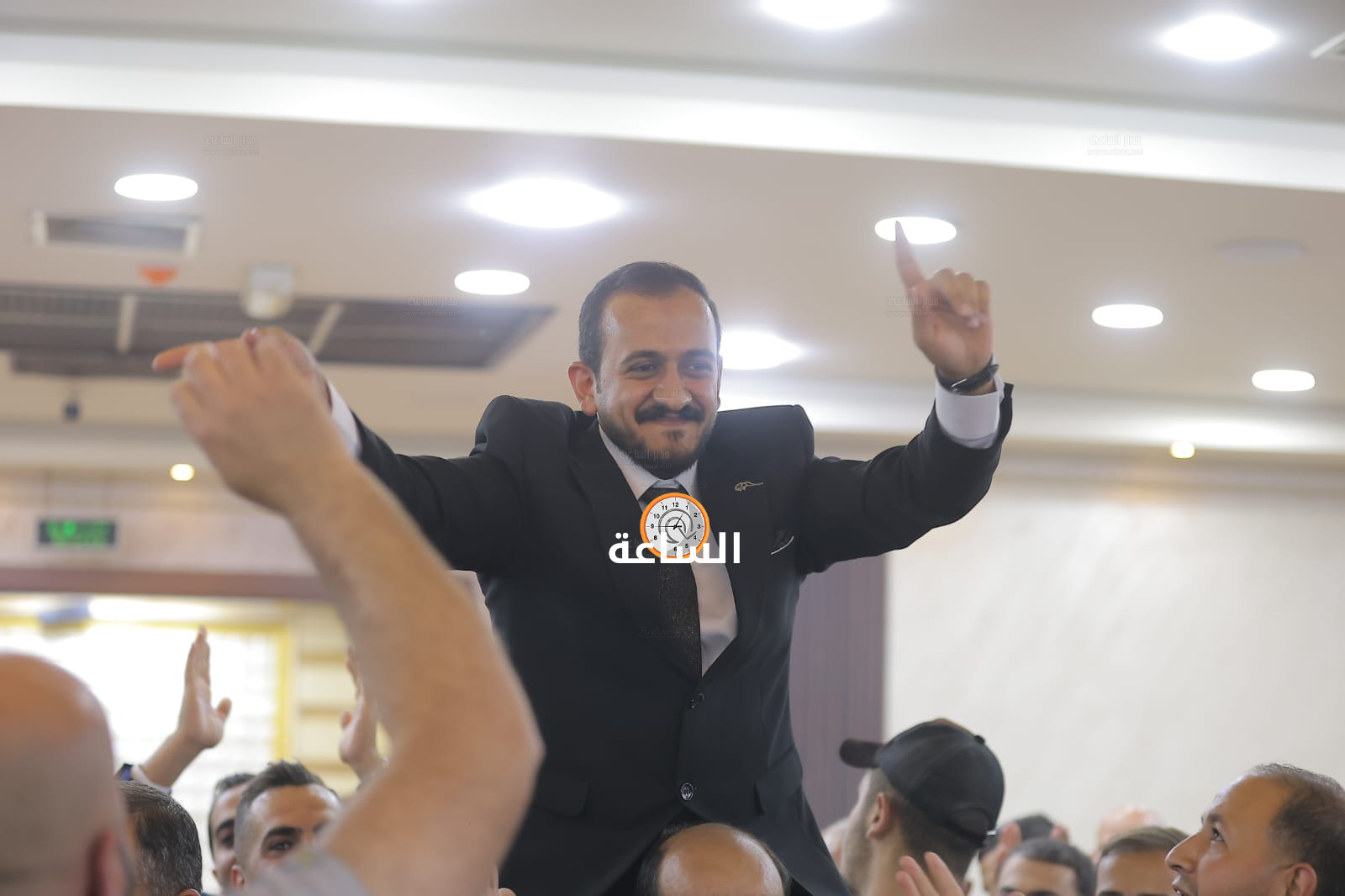 Madar Al-Saa Images 0.0843882381473241