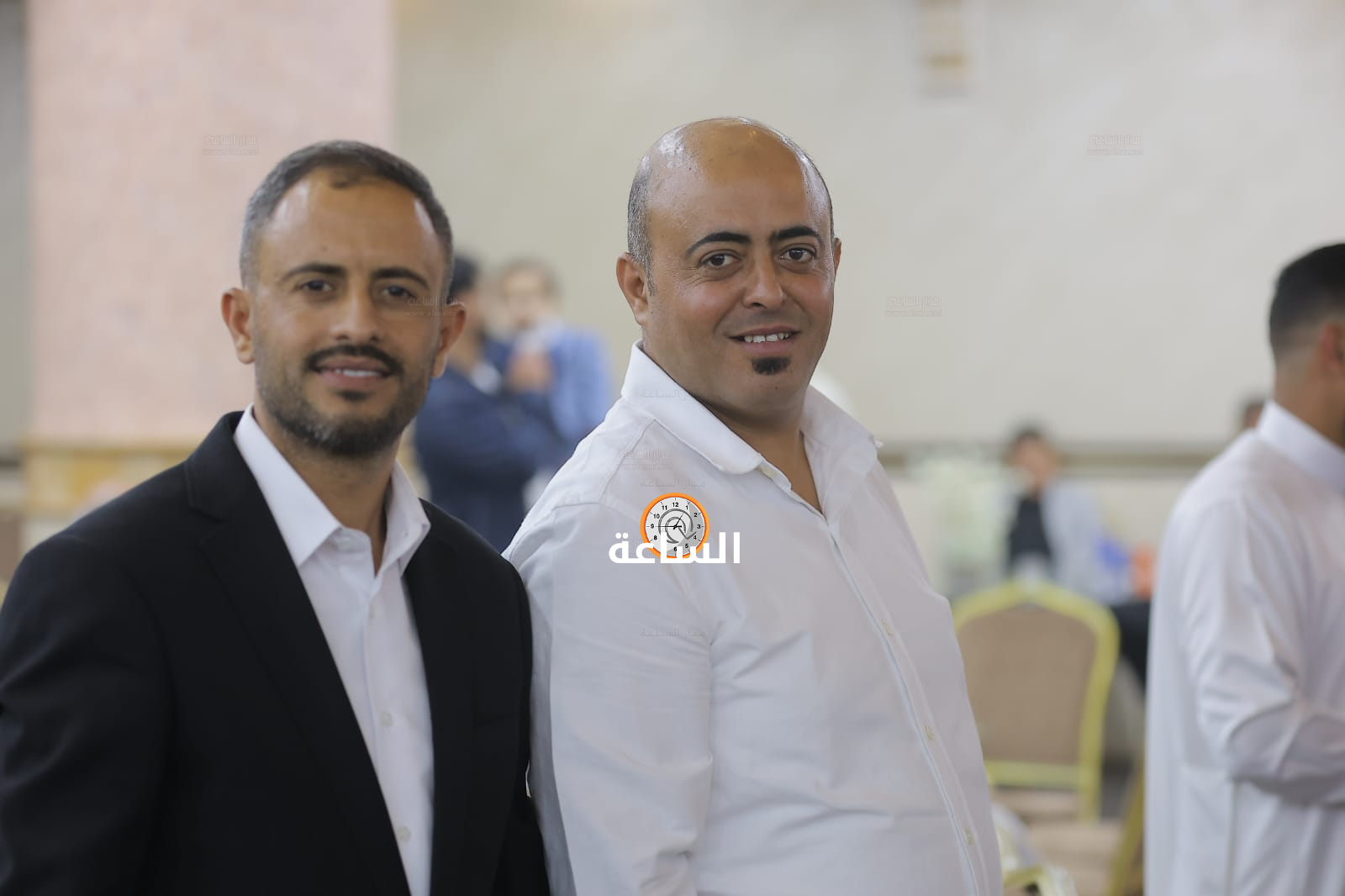 Madar Al-Saa Images 0.5755765777211914