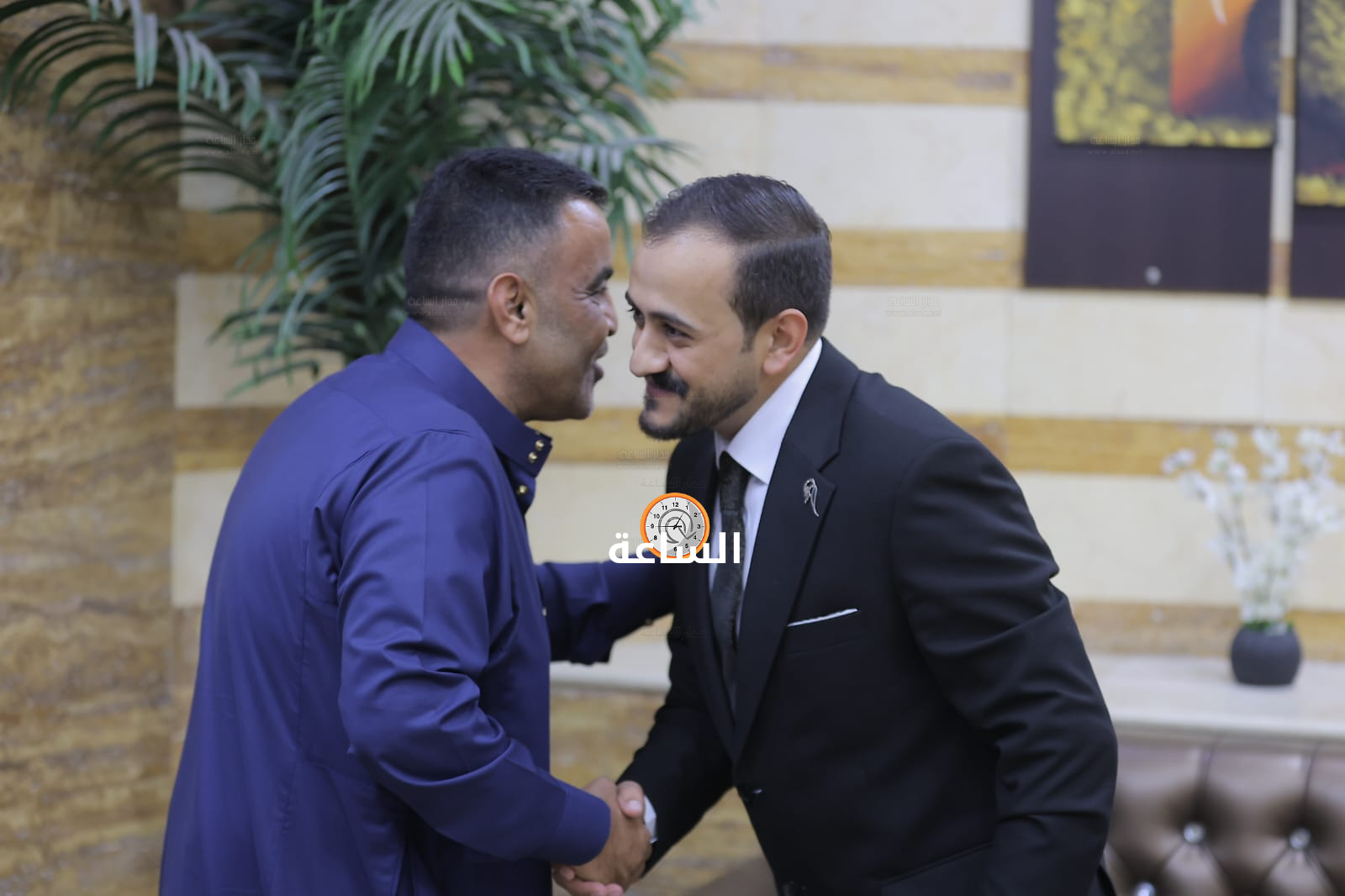 Madar Al-Saa Images 0.5339292492020031