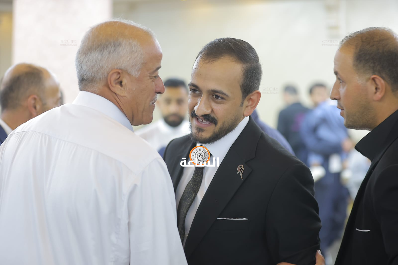 Madar Al-Saa Images 0.8480860978119963