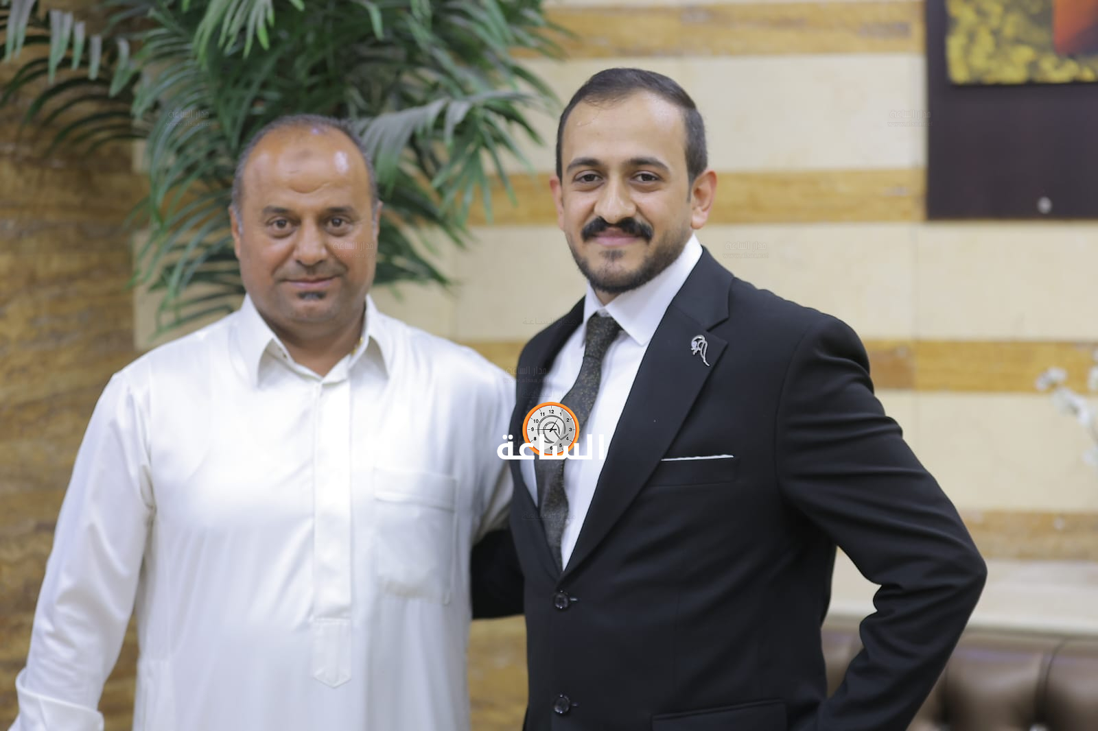 Madar Al-Saa Images 0.5483512024757278