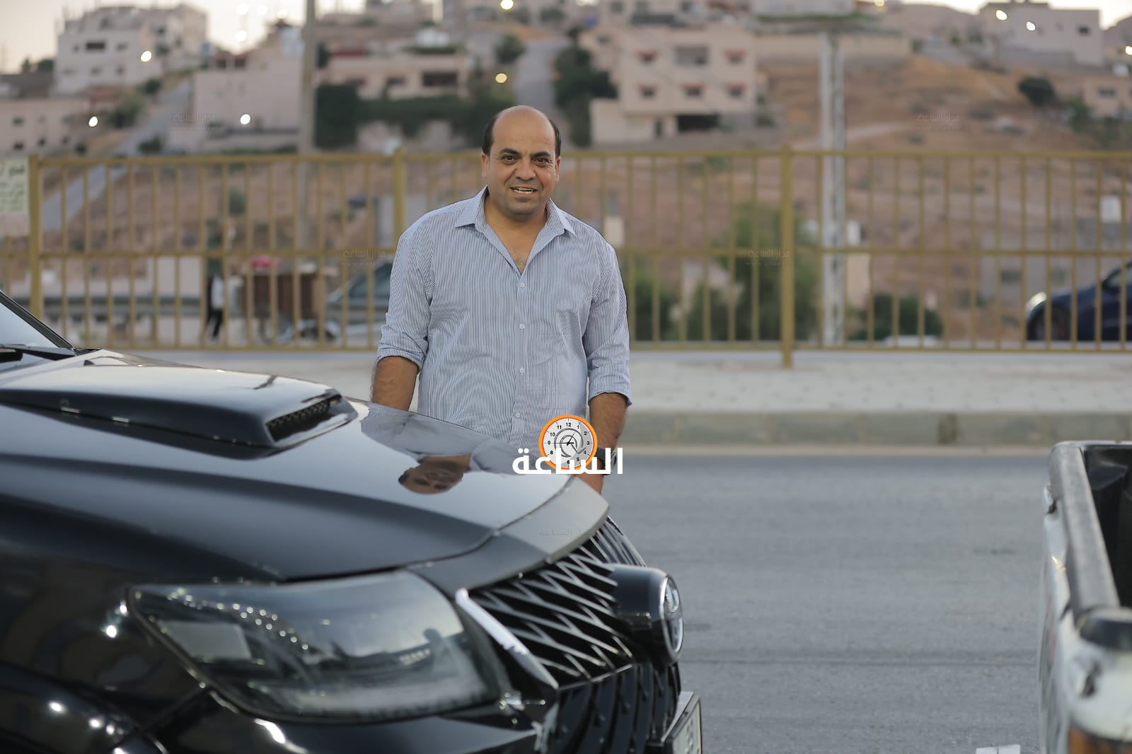 Madar Al-Saa Images 0.28053099091315337
