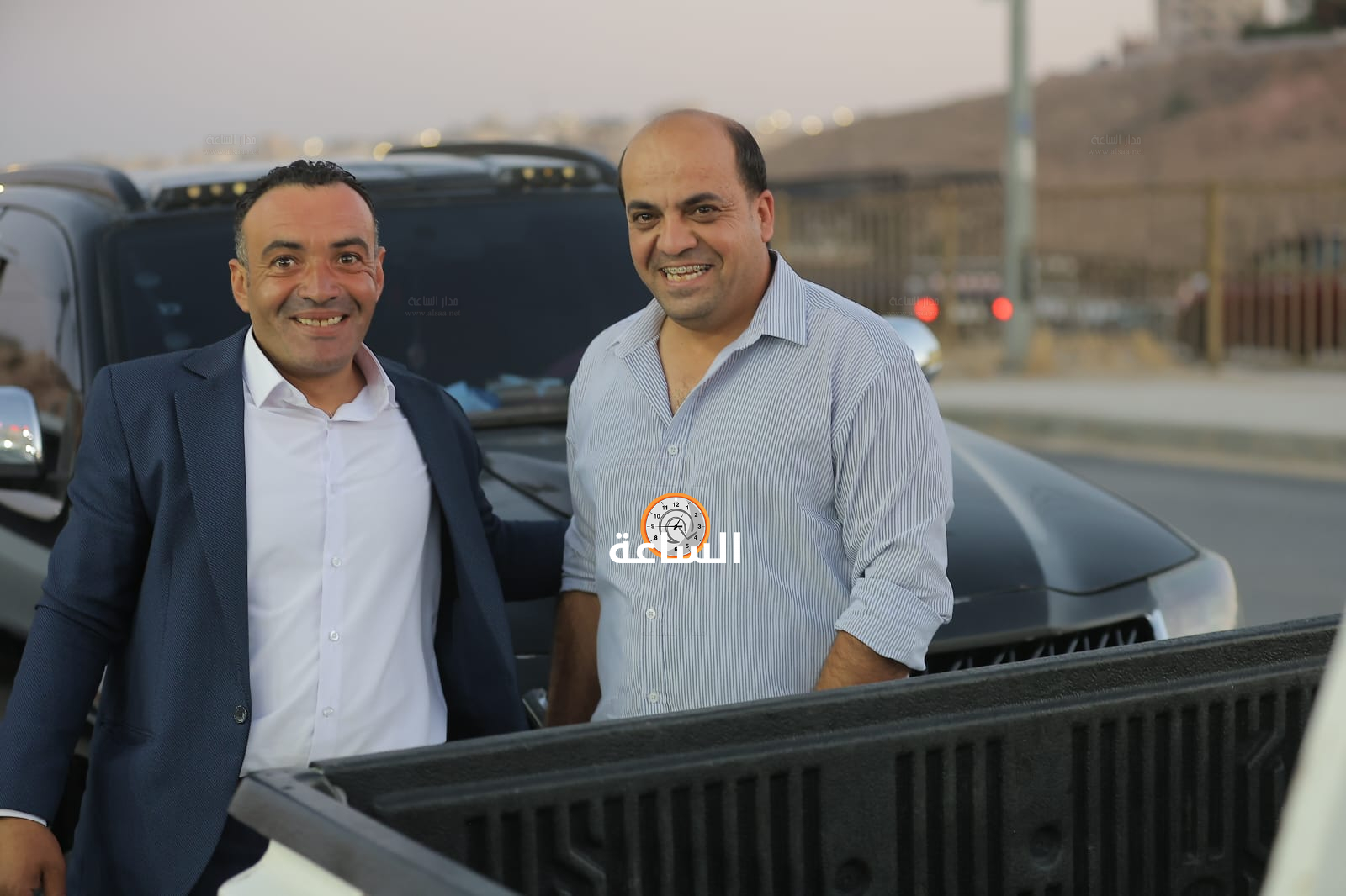 Madar Al-Saa Images 0.9261859456025944