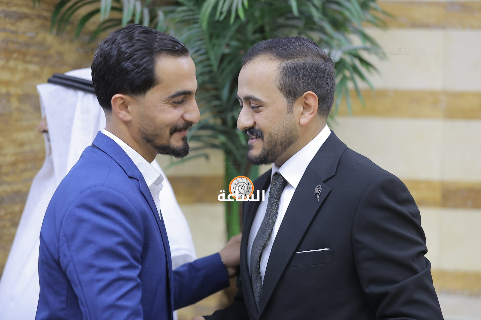 Madar Al-Saa Images 0.8795018912012073