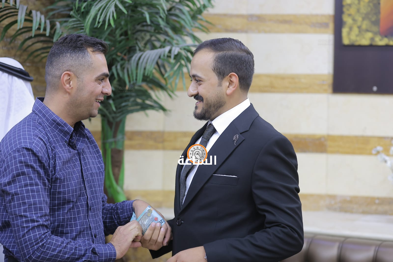 Madar Al-Saa Images 0.6158308166116759