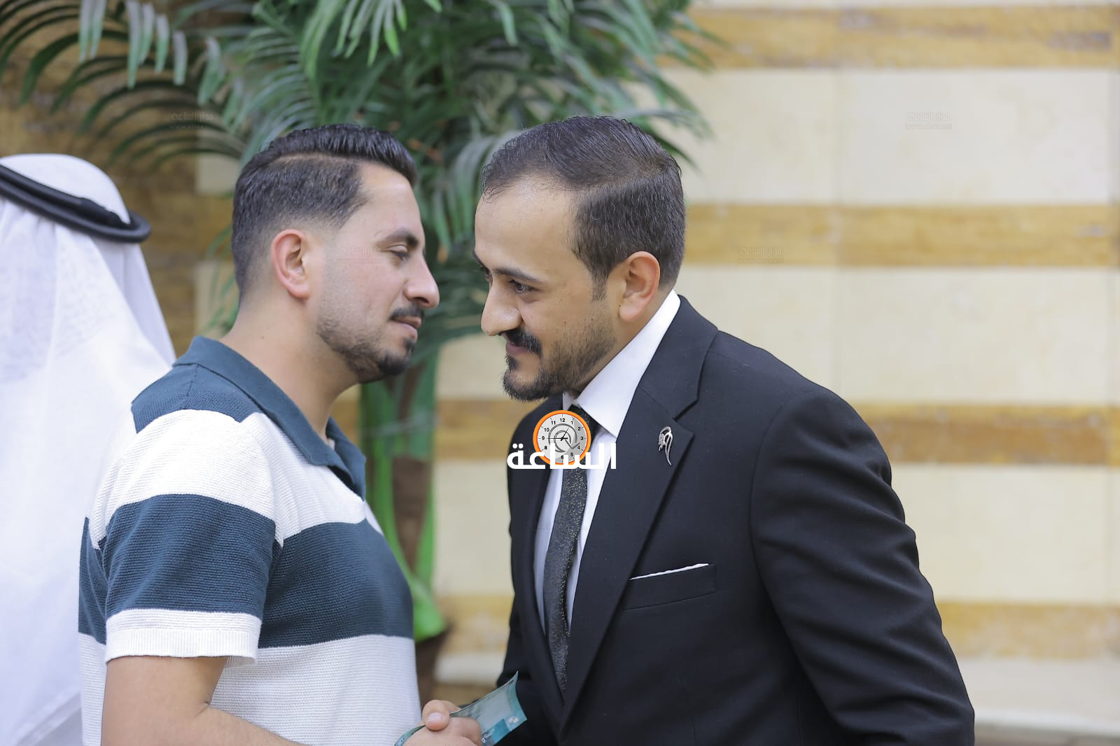 Madar Al-Saa Images 0.42910755404011103