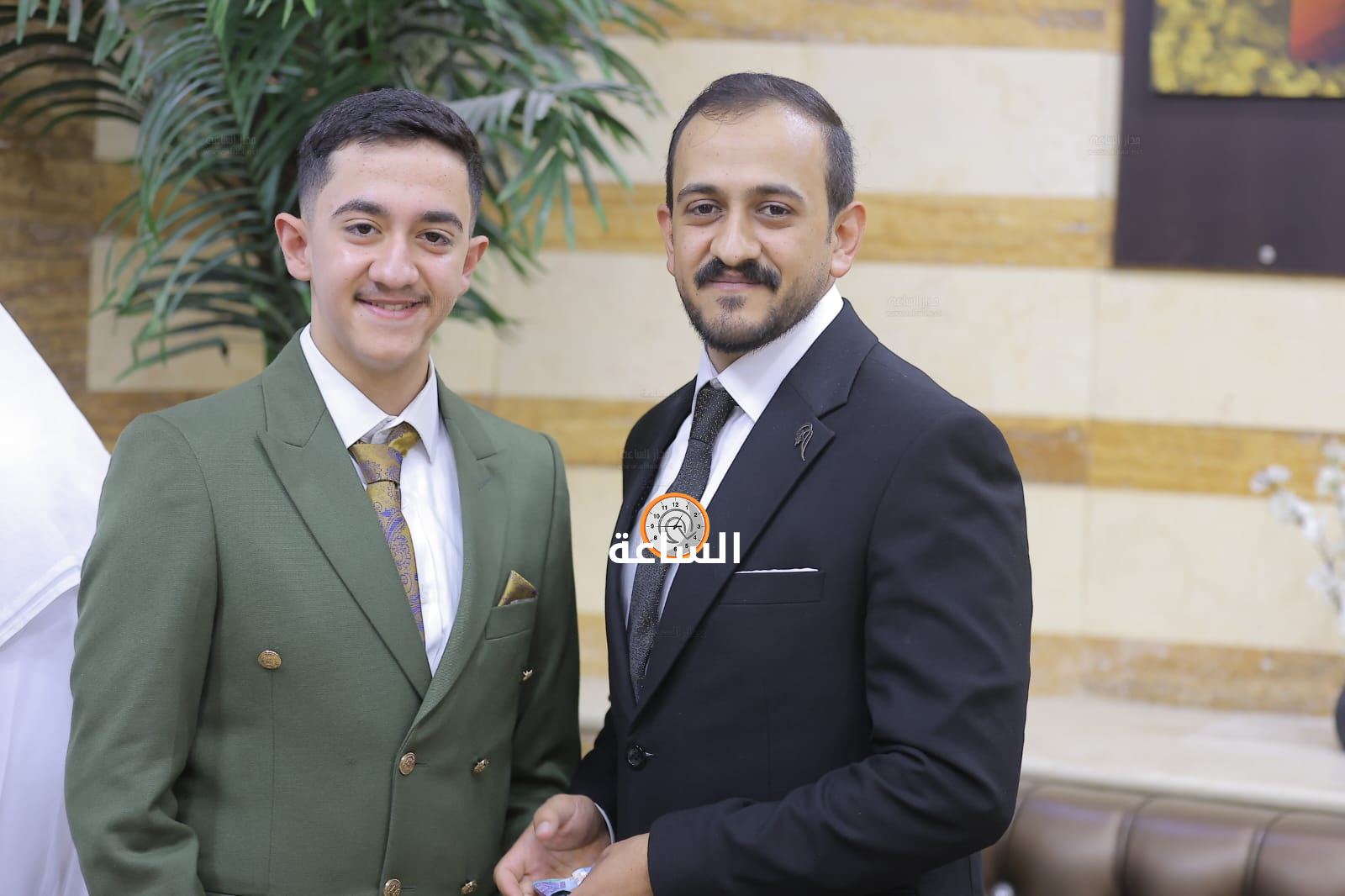 Madar Al-Saa Images 0.7008785453238691