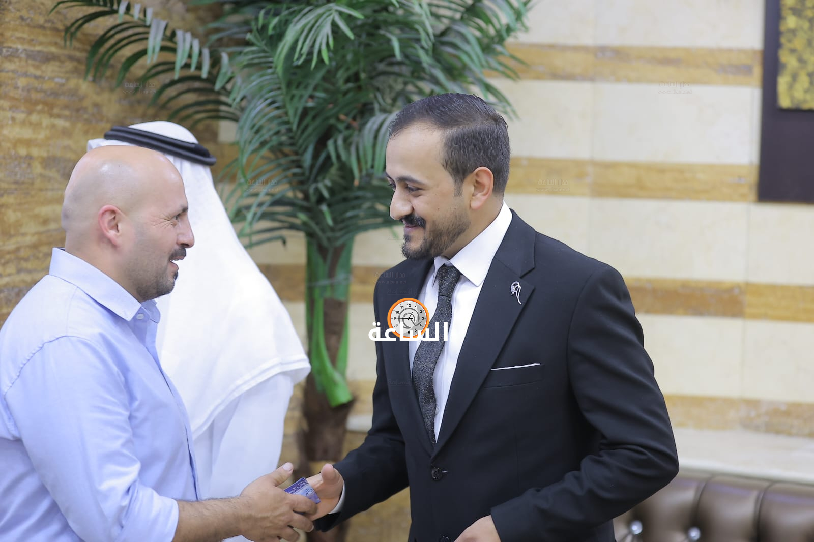Madar Al-Saa Images 0.10452974908704438