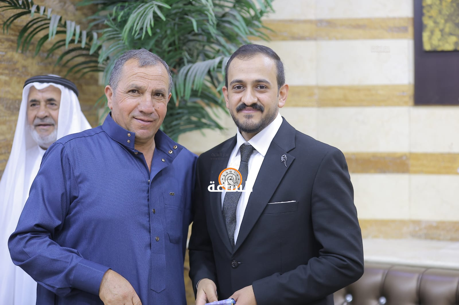 Madar Al-Saa Images 0.1281902985191573