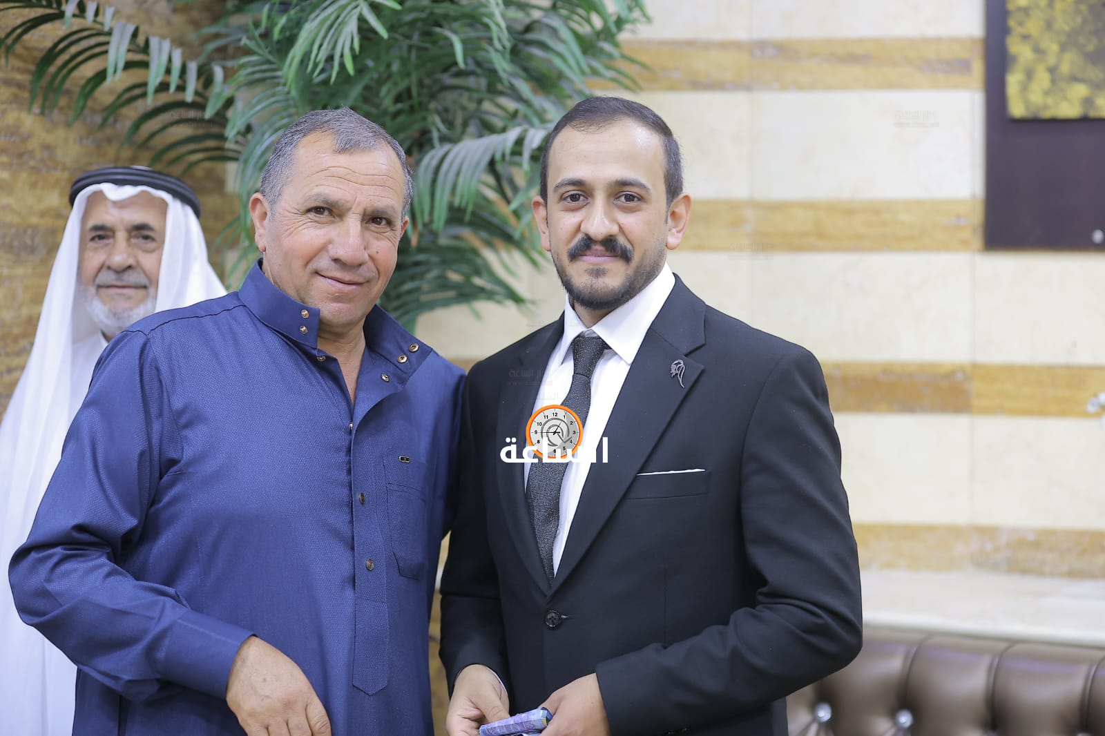 Madar Al-Saa Images 0.5872610169753258