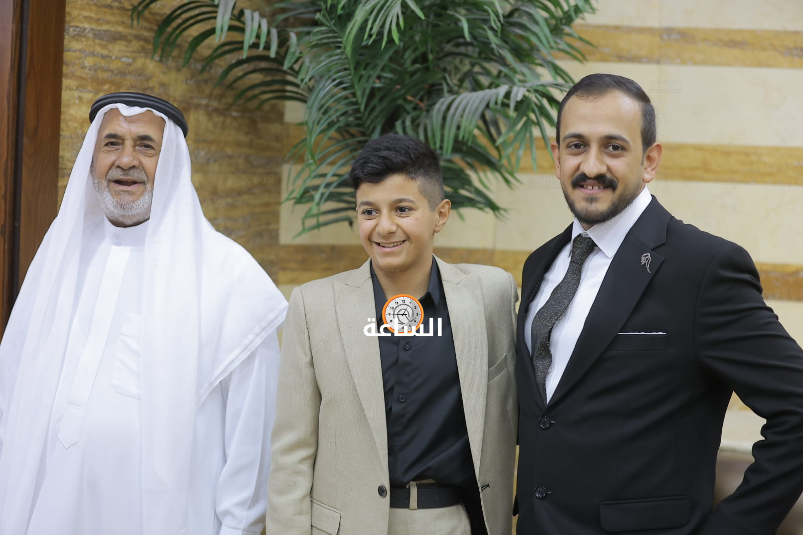 Madar Al-Saa Images 0.13985651307364322