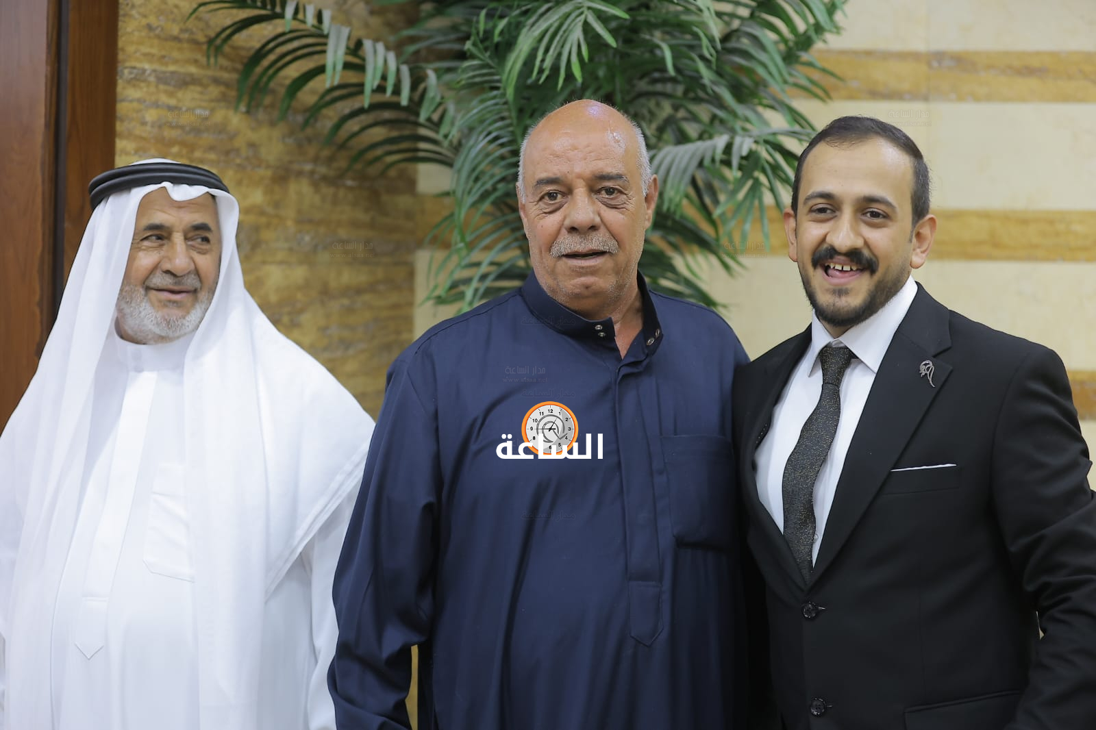 Madar Al-Saa Images 0.8441201557765655