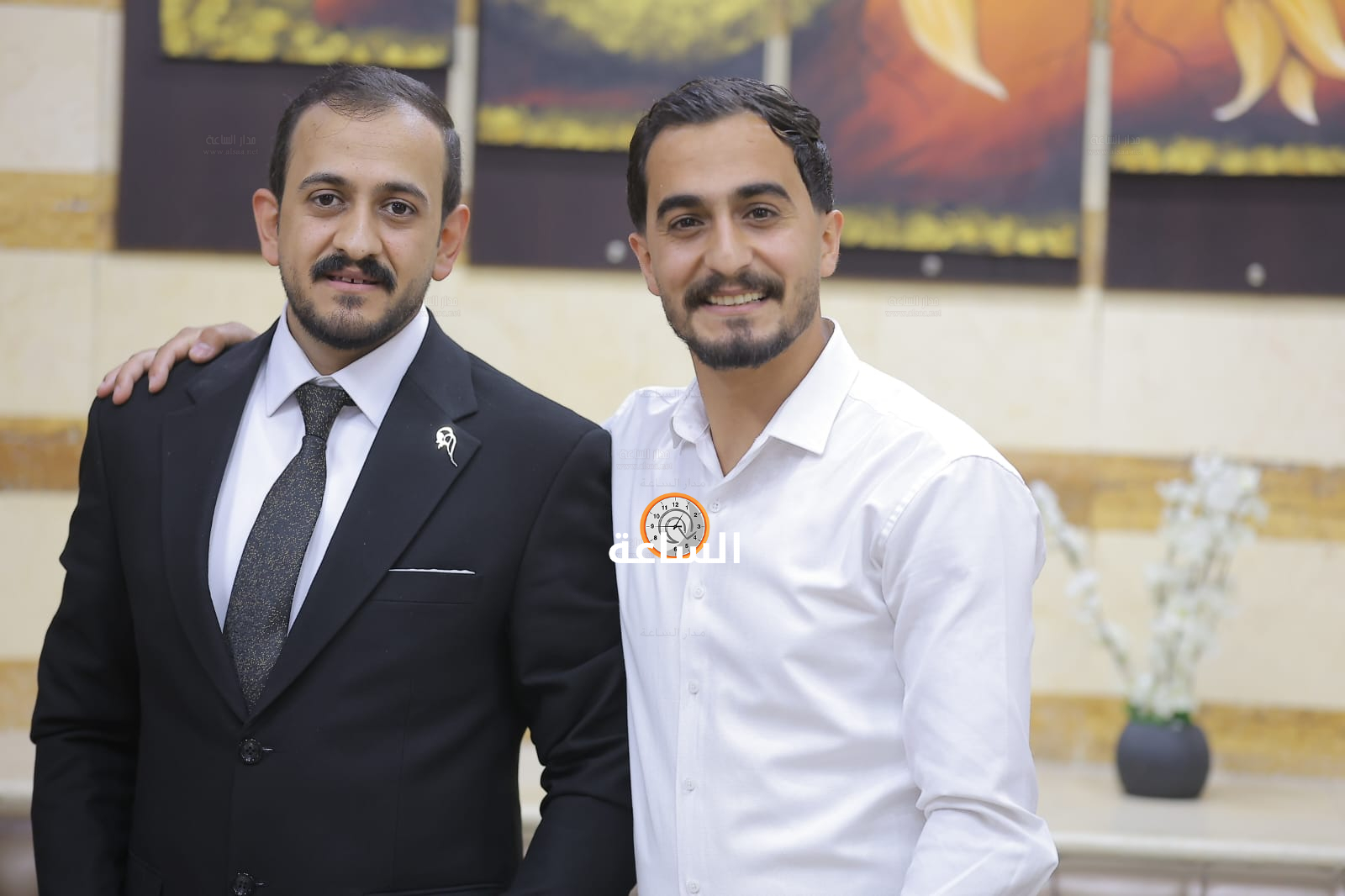 Madar Al-Saa Images 0.05254345914025593
