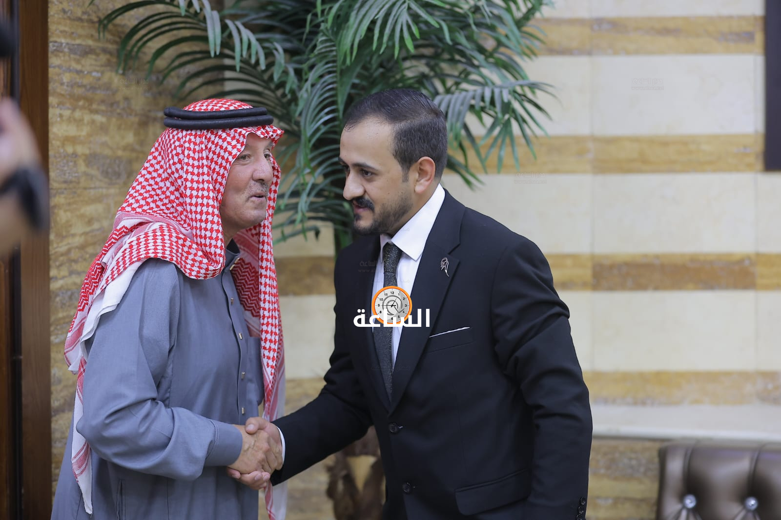 Madar Al-Saa Images 0.09953397098064143