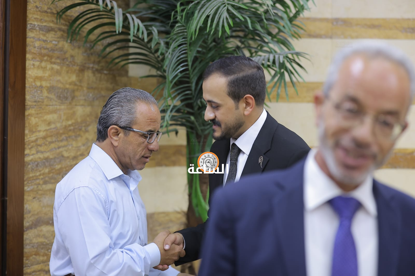 Madar Al-Saa Images 0.6936966712354115
