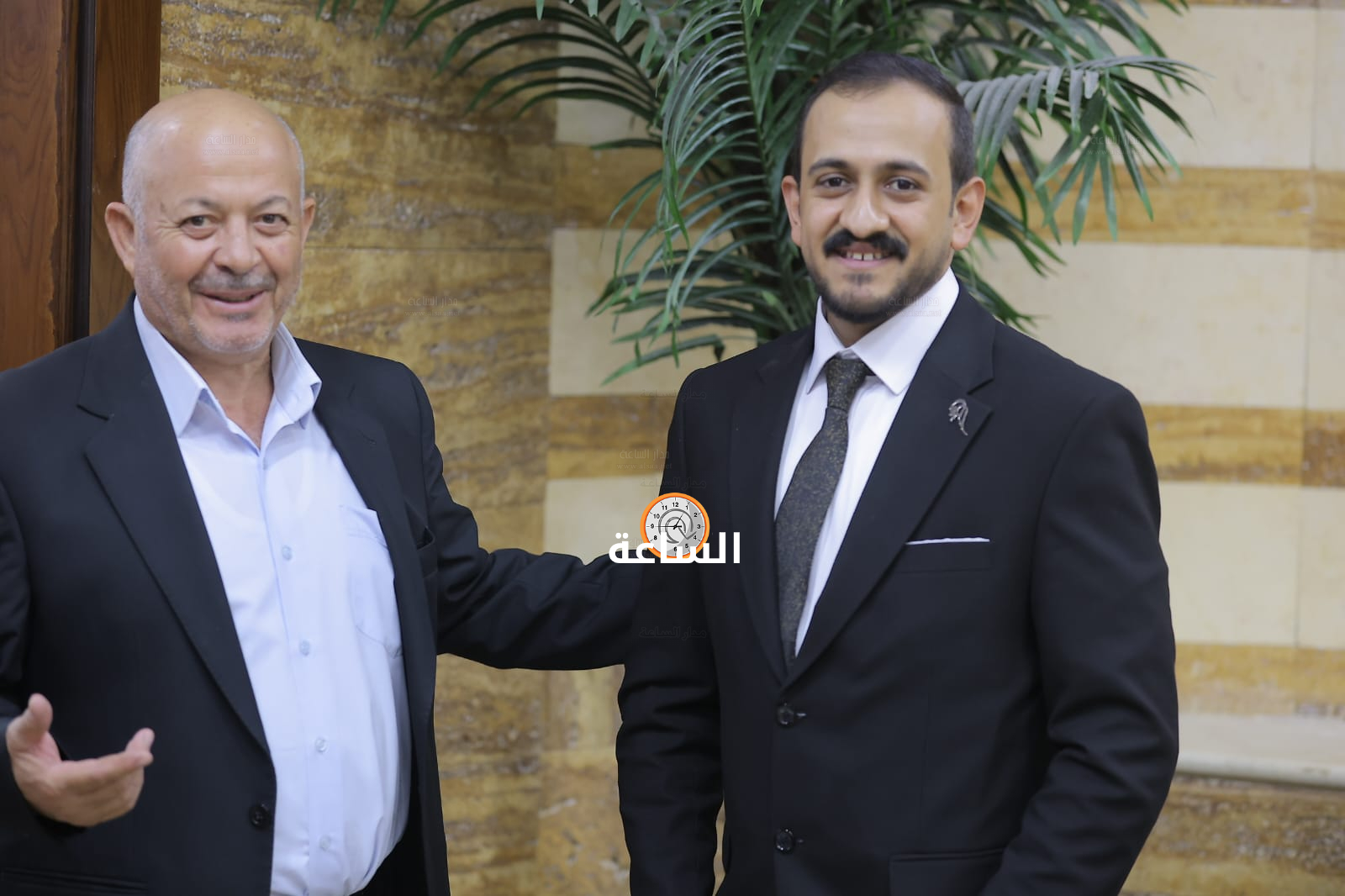 Madar Al-Saa Images 0.5503317240345929