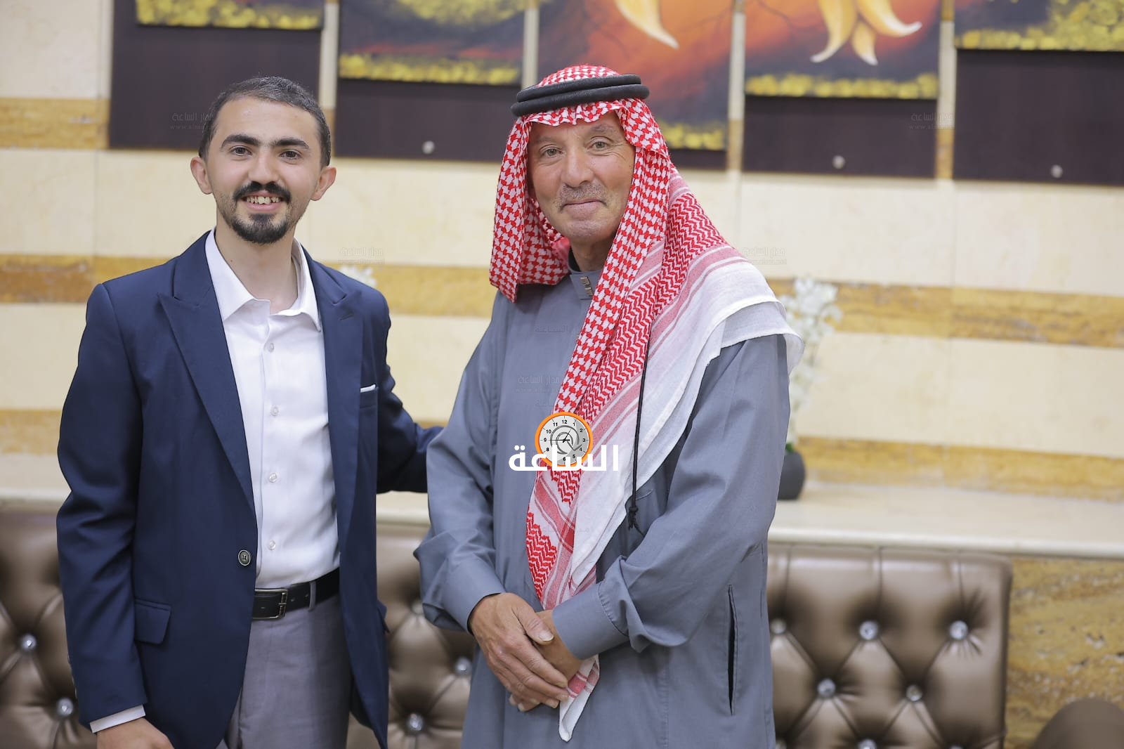 Madar Al-Saa Images 0.9691351037981248