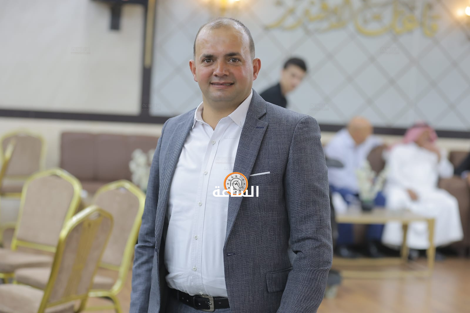 Madar Al-Saa Images 0.38563592805398894