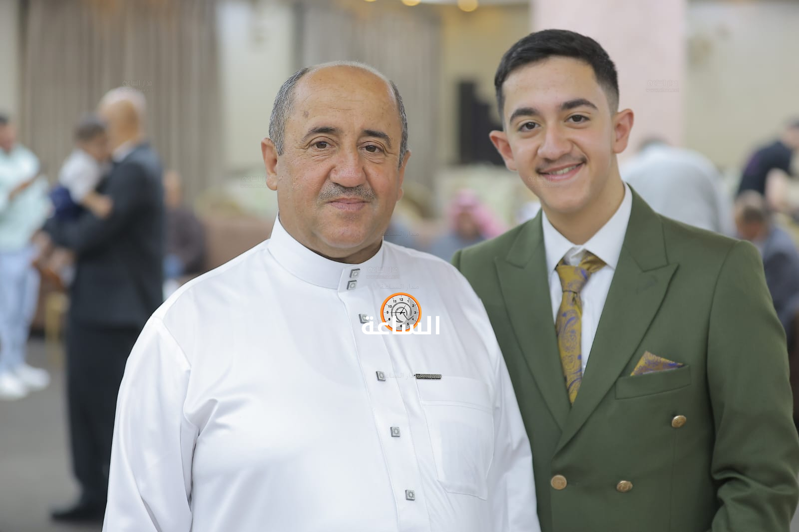 Madar Al-Saa Images 0.06443454863154763