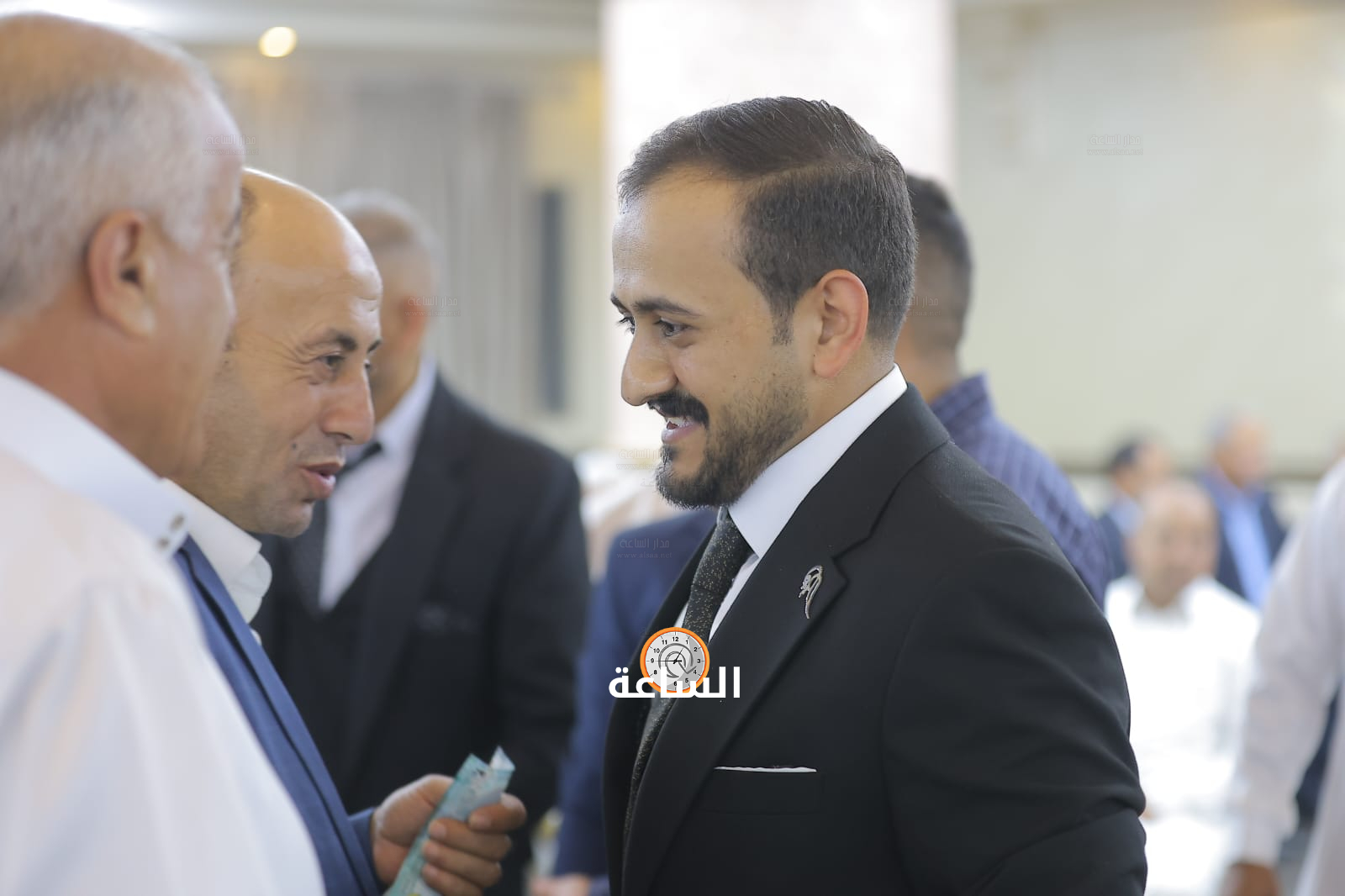 Madar Al-Saa Images 0.3582542740543039