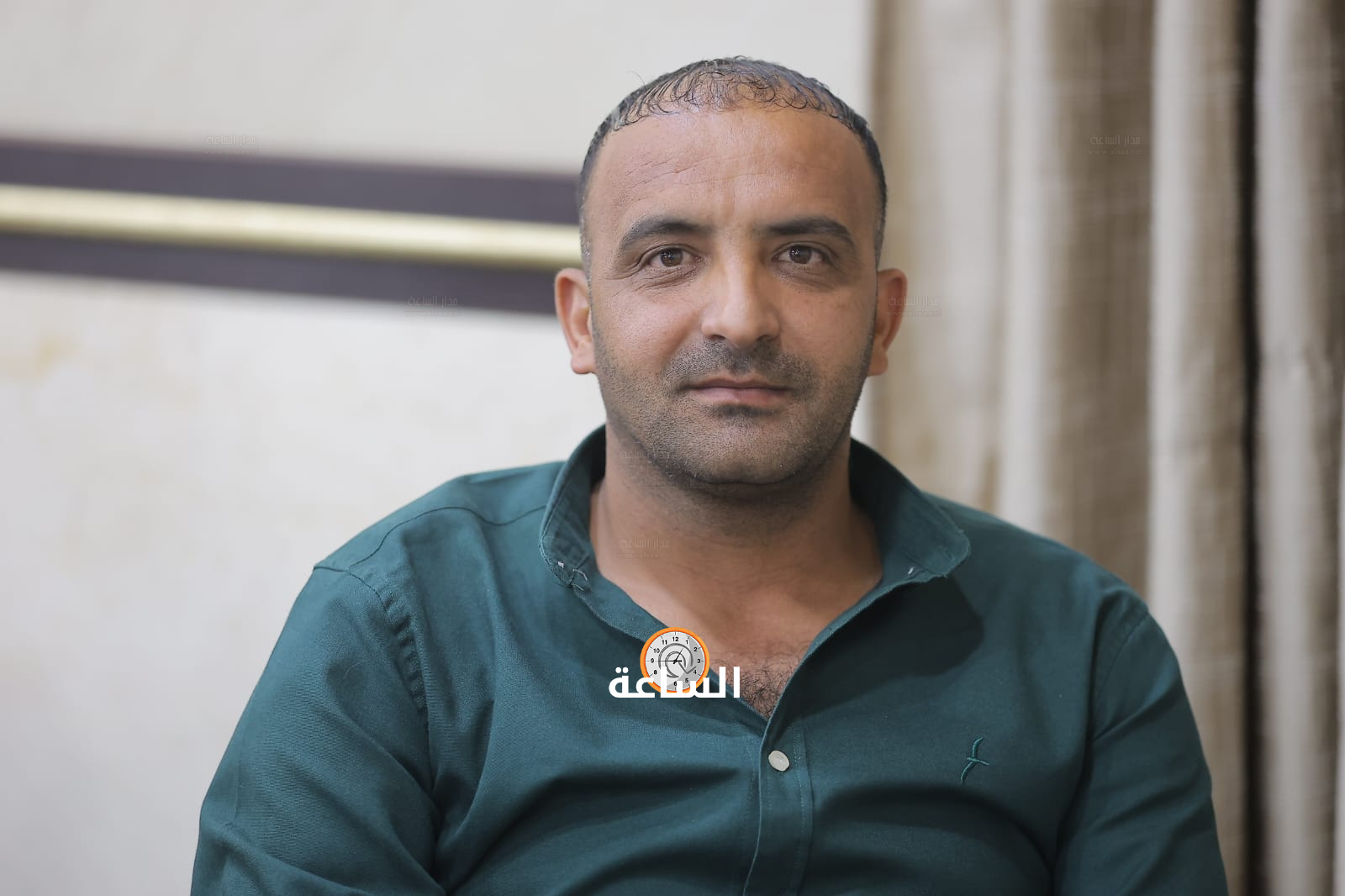 Madar Al-Saa Images 0.11953846362088427