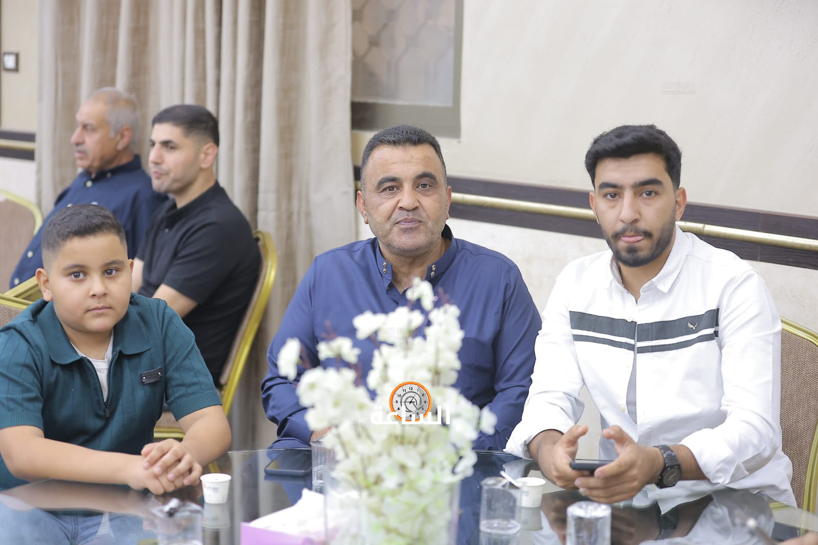 Madar Al-Saa Images 0.11779183188256737