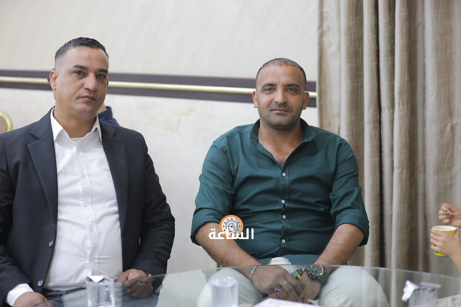Madar Al-Saa Images 0.40254806352891204